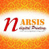 logo Narsis Digital Printing