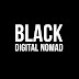 logo Black Digital Nomad