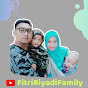 FitriRiyadi Family