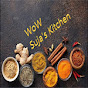 WoW Suja's Kitchen