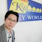 KEY WORLD สถาบันสอนทํากุญแจ ผลิตเครื่องทํากุญแจ