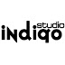 logo Indigo Studio