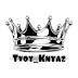 logo Tvoy_Knyaz