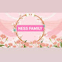 Ness Family