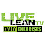 Live Lean TV Daily Exercises