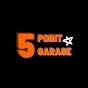 5 Point Garage