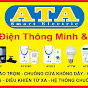 Thiết Bị Điện Thông Minh ATA