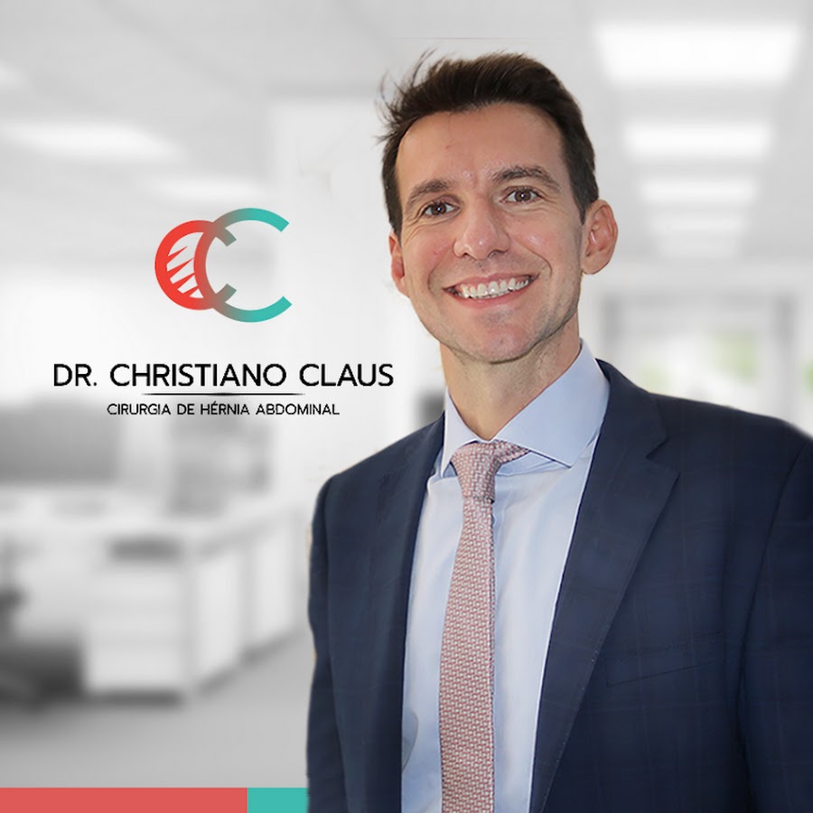 Você conhece a hérnia femoral? – Dr. Christiano Claus