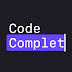 logo Code Completion