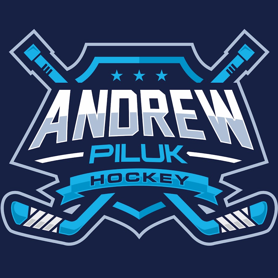 Andrew Piluk Hockey @AndrewPilukHockey