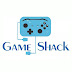 logo Game Shack