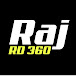 RAJ RD 360