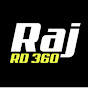 RAJ RD 360