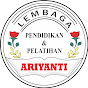 Media LPP Ariyanti