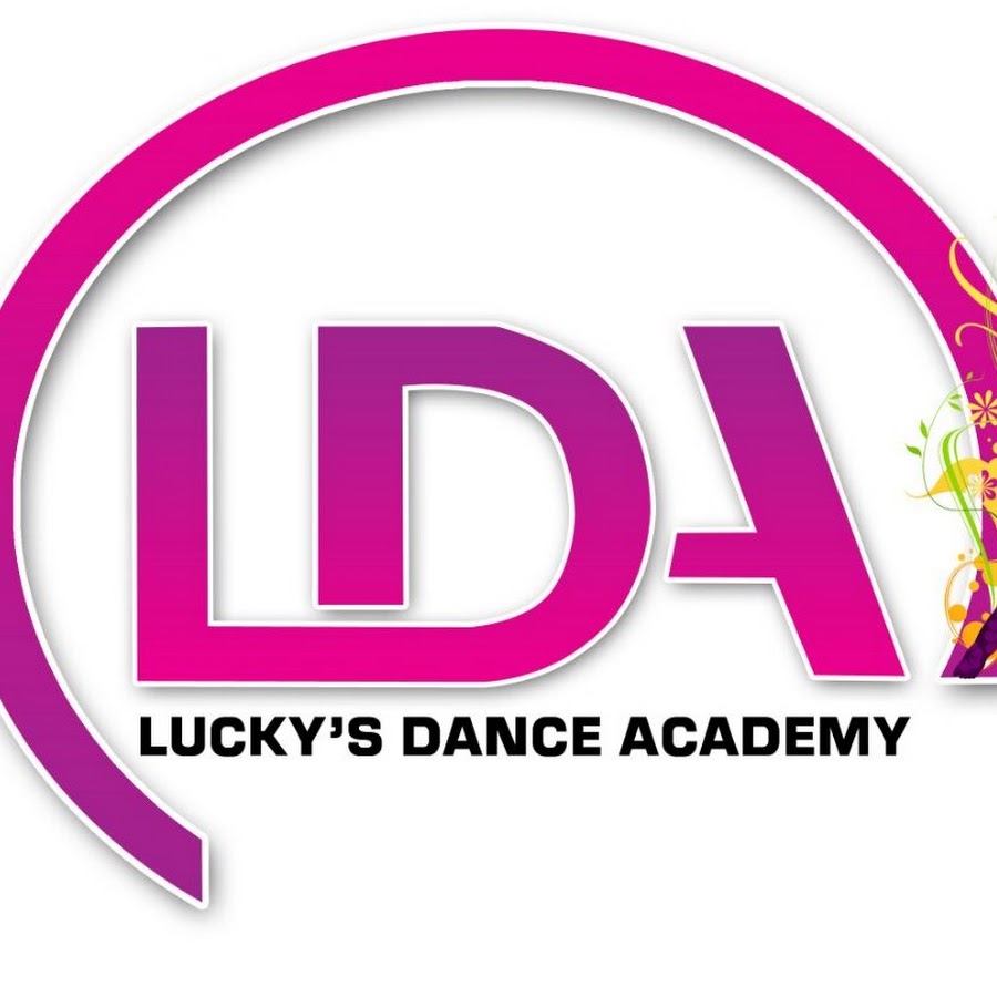 LUCKYS DANCE ACADEMY - YouTube LUCKYS DANCE ACADEMY