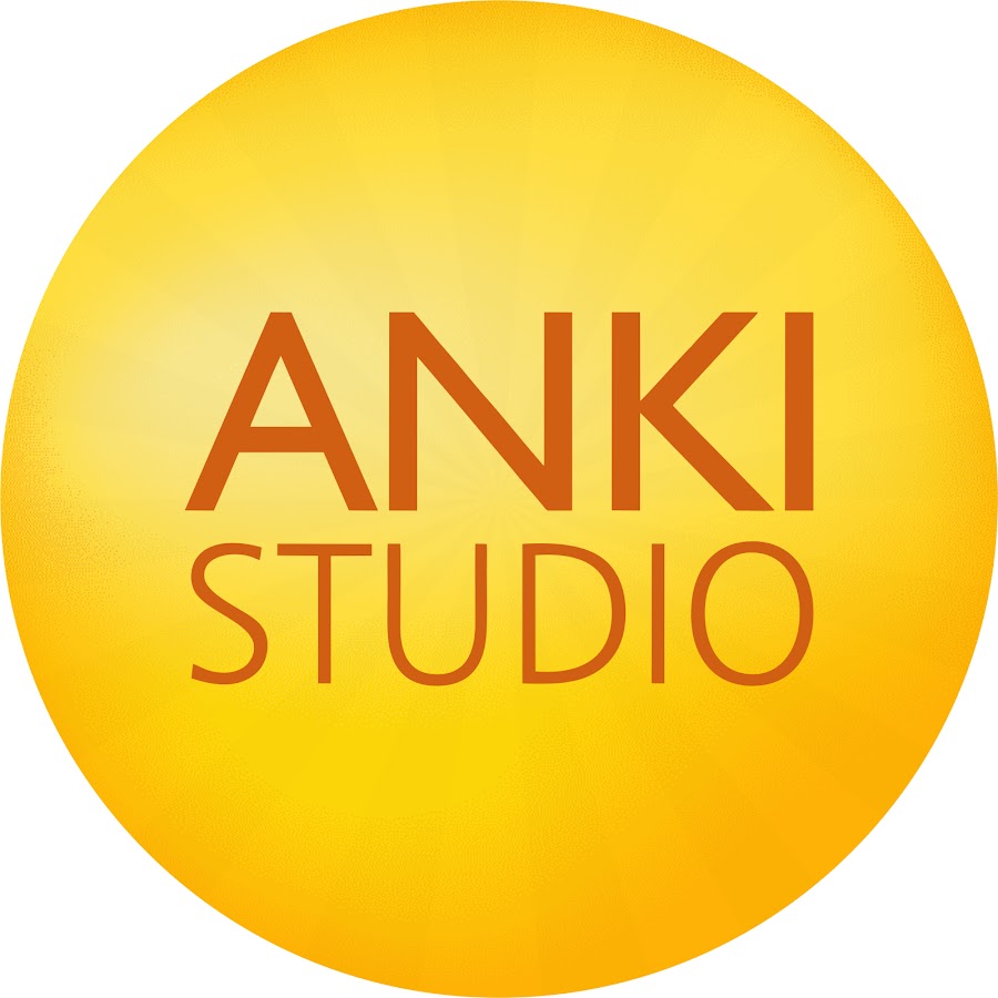 Anki studio мебель