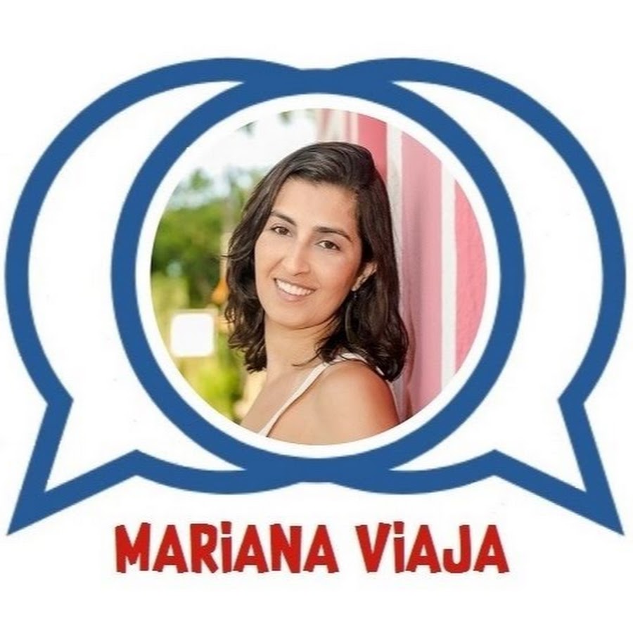 Mariana Viaja - YouTube