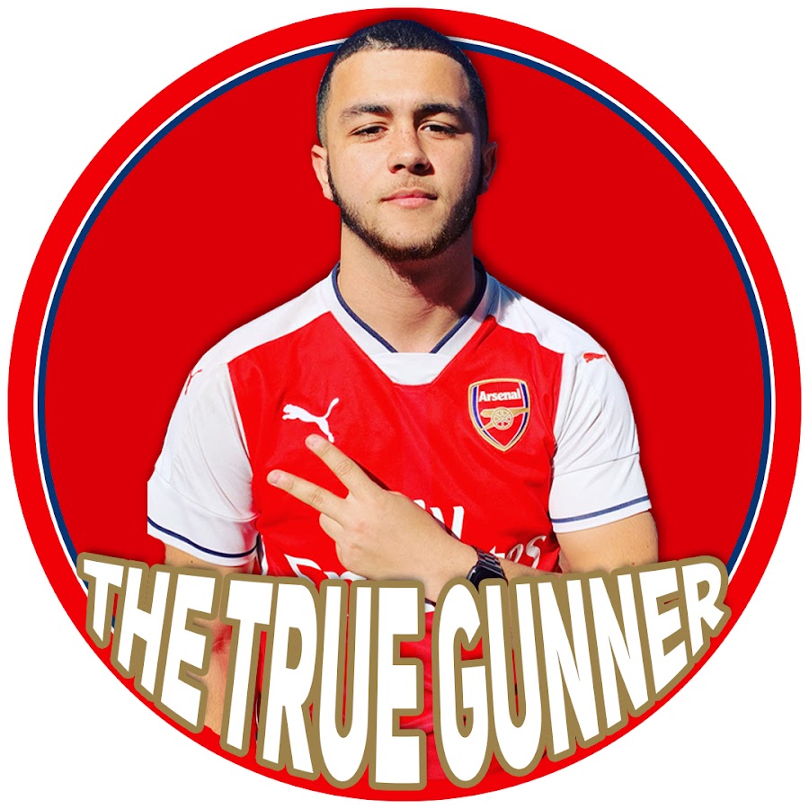 The True Gunner