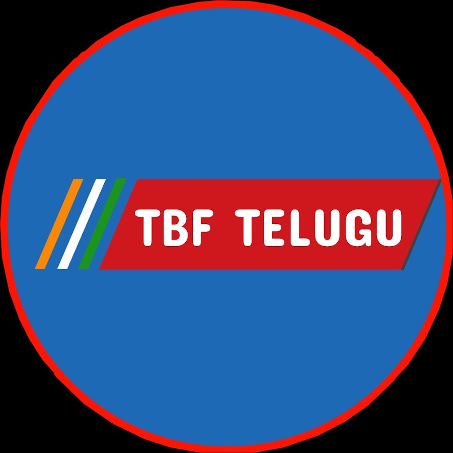TBF Telugu