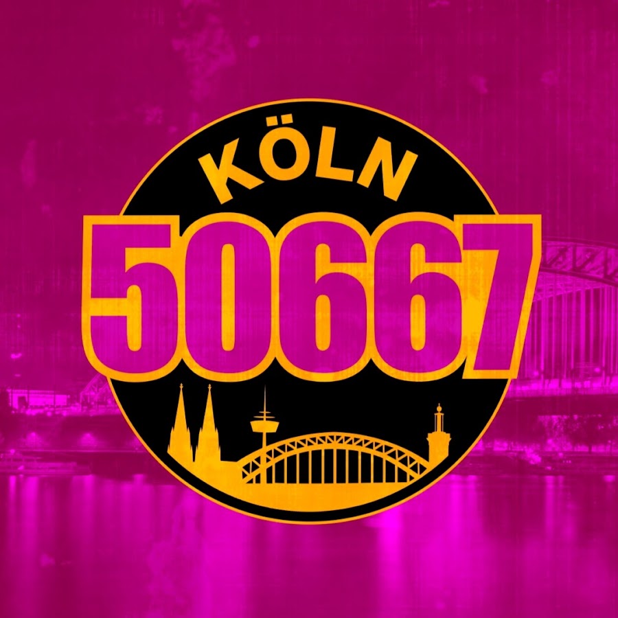 Köln 50667 @Koeln50667