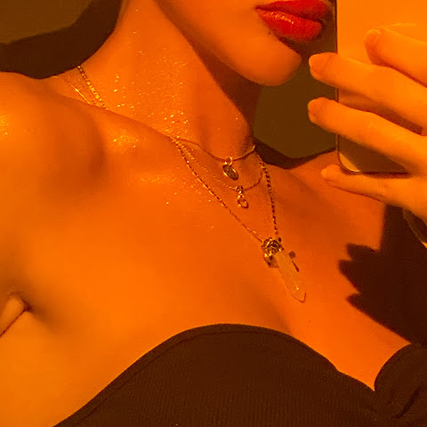 influencer profile picture