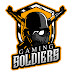 logo GAMING SDR