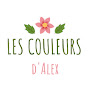 Les couleurs d'Alex