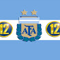 Fanatico de Boca Juniors 1905