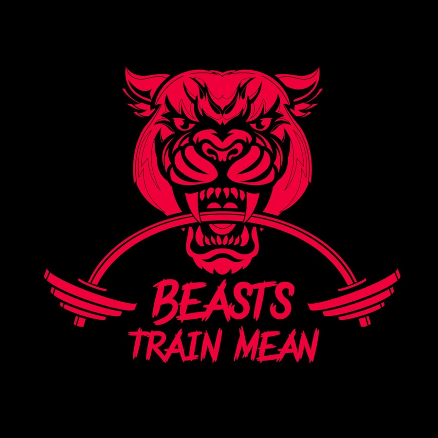 Beasts Train Mean