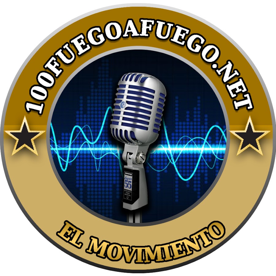 100fuegoafuegonet @100fuegoafuegonet