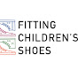 Fitting Children's Shoes