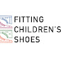 Fitting Children's Shoes