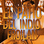 El Patio del Indio Froilan