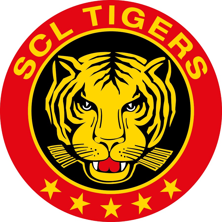 SCL Tigers @scltigerstv