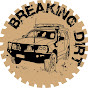 Breaking Dirt (David Lucas)