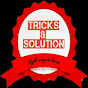 TRICKS AND SOLUTION with Samrat Dey