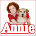 logo AnnieOnBroadway