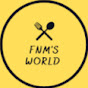 FNM'S WORLD