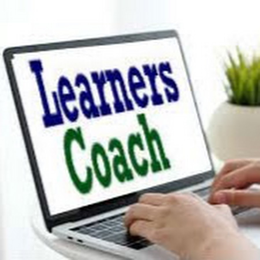 Learners Coach