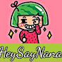 HeySayNana