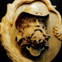 Neil Z Cox Woodcarving