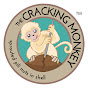 The Cracking Monkey - Pili Nuts