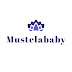 logo Mustela Baby