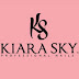 logo Kiara Sky Professional Nails UK