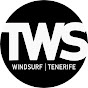 TWS Tenerife Windsurf Solution