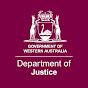 Department of Justice, Western Australia