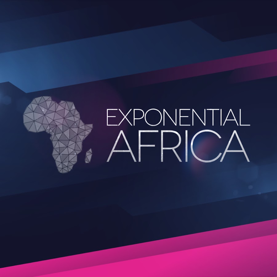 Exponential Africa @singularityusouthafrica