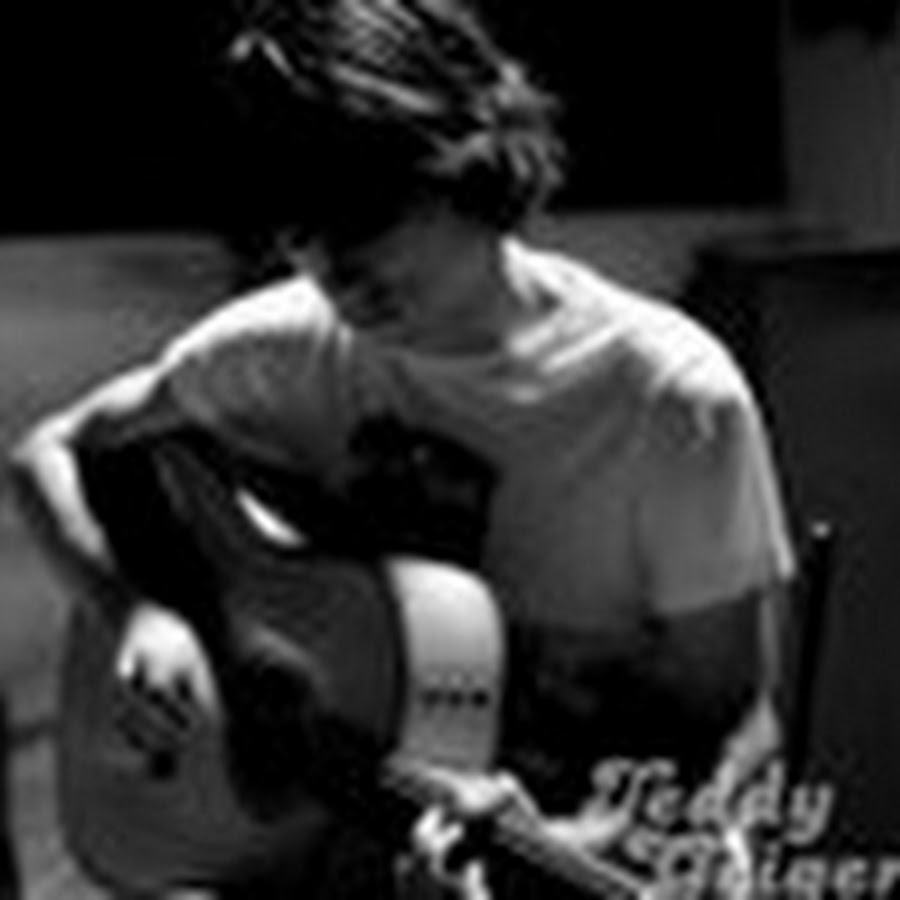 Nothing But A Good Time Chords by Teddy Geiger