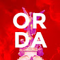 오르다 orda