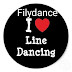 Filydance Balli di gruppo